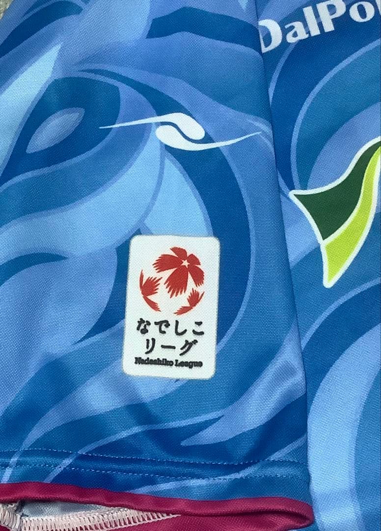 値段交渉歓迎！！]静岡SSUボニータ ユニフォーム 4Lサイズ - メルカリ