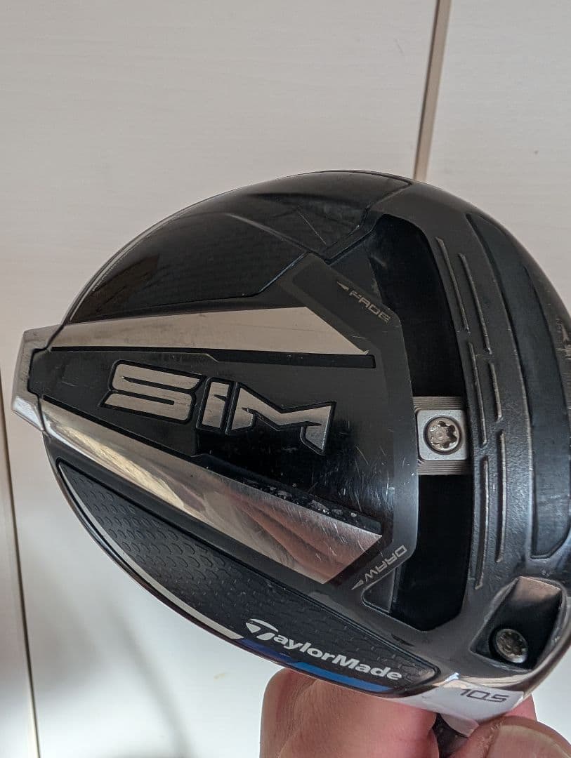 テーラーメイド　sim ドライバー　クロカゲ　xd　5X Amazon.co.jp: テーラーメイド(TAYLORMADE)SIMMAX(シムマックス