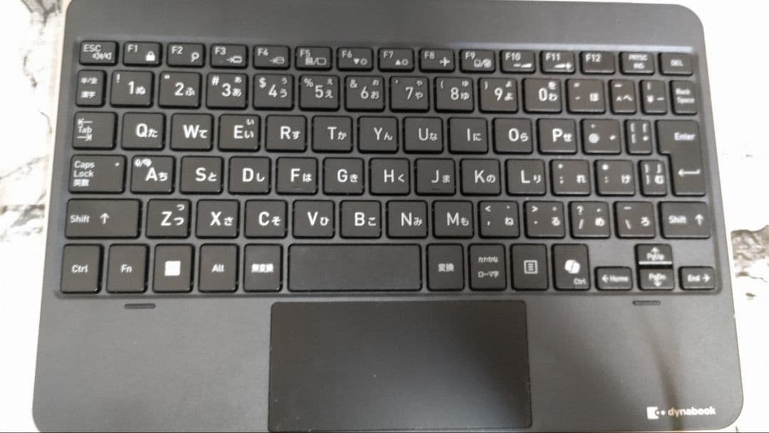 dynabook k70hy新品 保証付き 2in1 《緊急値下げ》