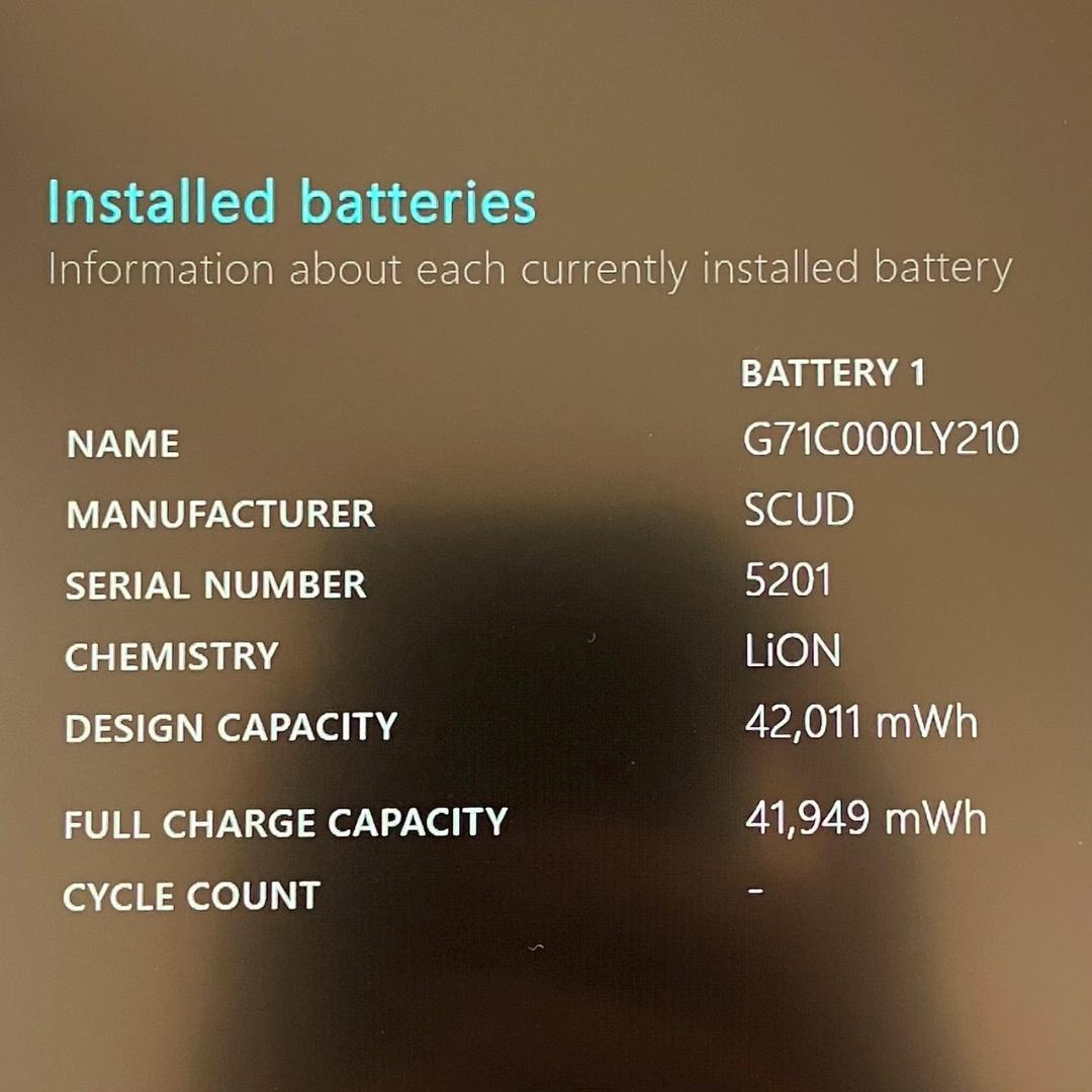 ☆2022年製☆ Office2024 第11世代i5 dynabook 504 - メルカリ