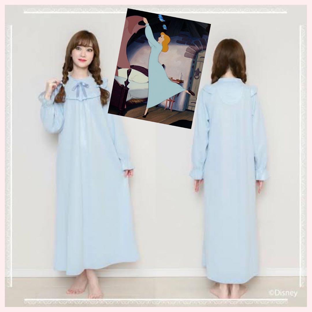 chiharu プロデュース シンデレラ ルームウェア - メルカリ