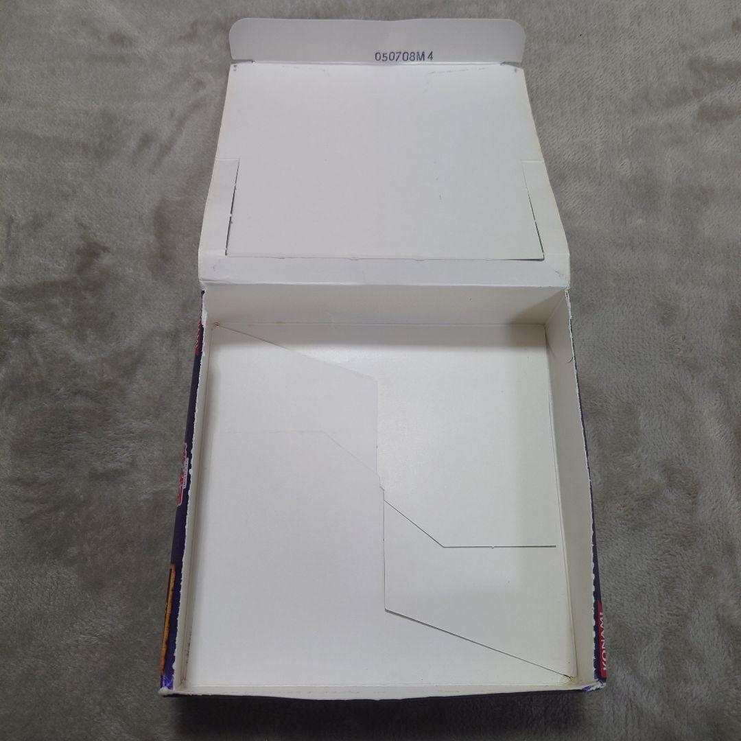 エレメンタル・エナジー 未開封 25パック