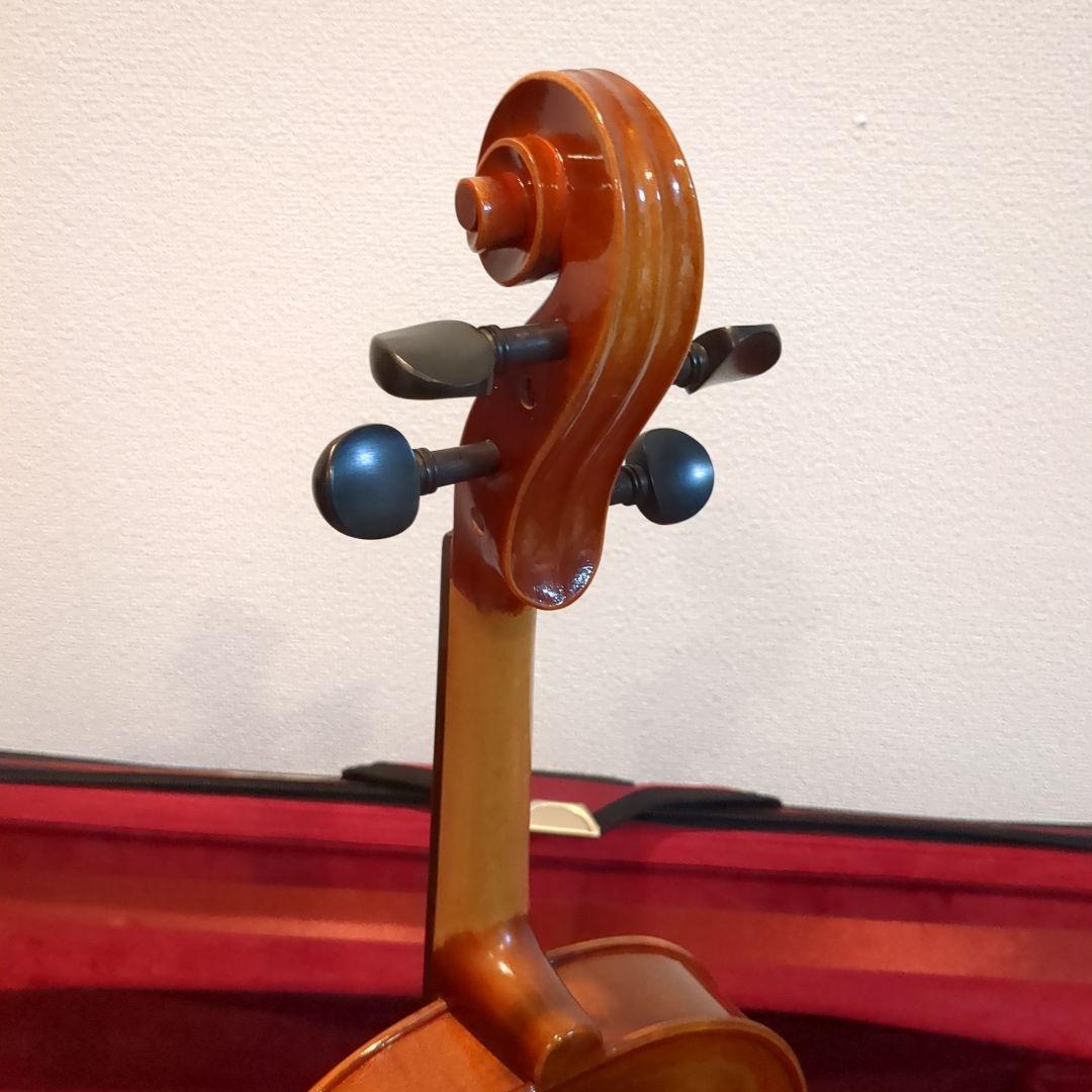 Piccolini SONATIME ヴィオラ 15.5 ピコリーニ - メルカリ