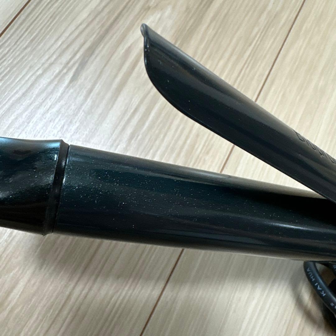 HAIRBEAURON 7D カールヘアアイロン 26.5mm