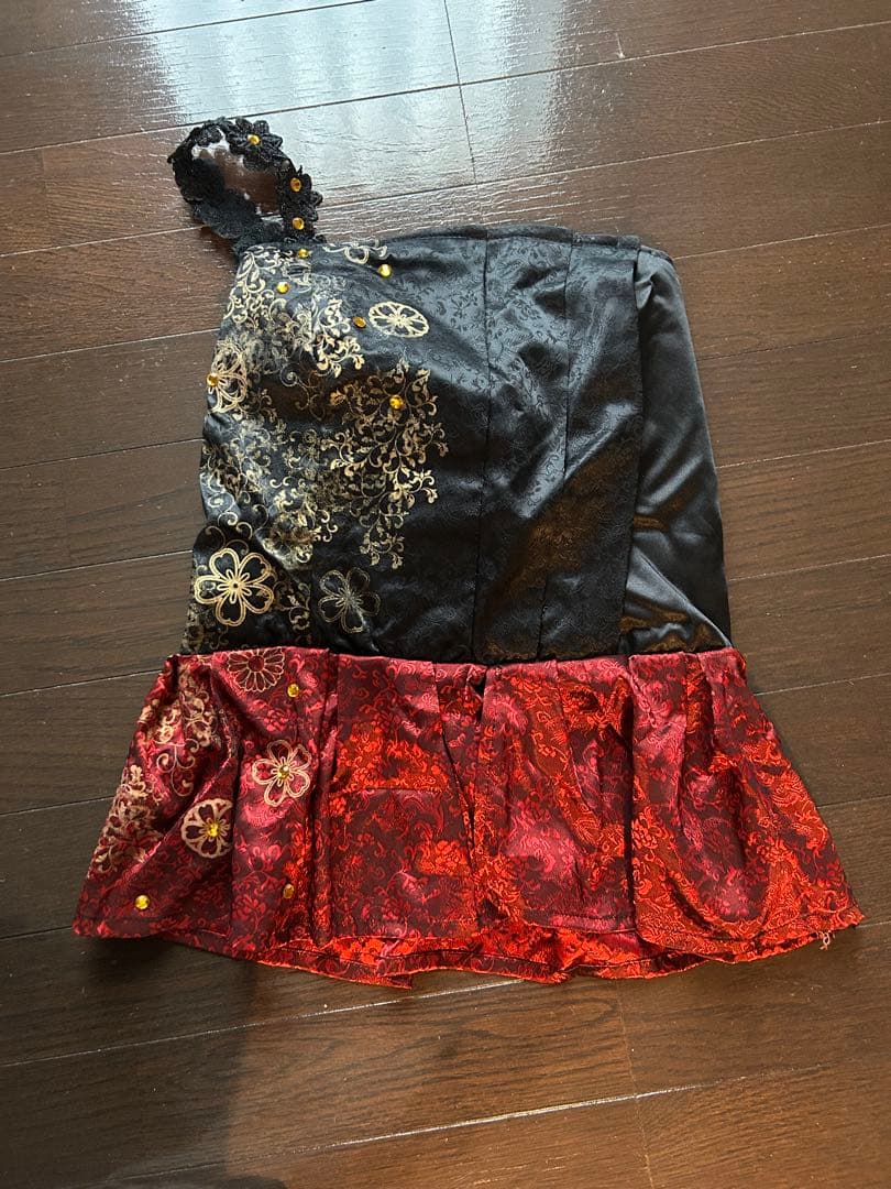 高垣楓　コスプレ衣装　悠久の羽根