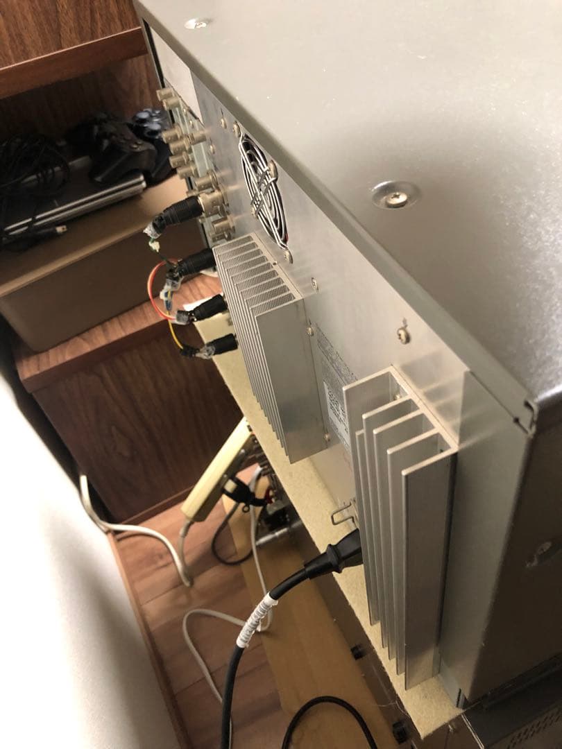 Ikegami HTM1550R ブラウン管 低時間使用 検索 SONY PVM - メルカリ