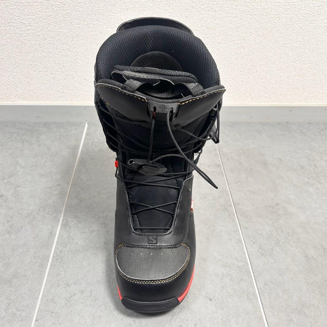 SALOMON TRIUMPH WIDE スノーボードブーツ 27.5cm