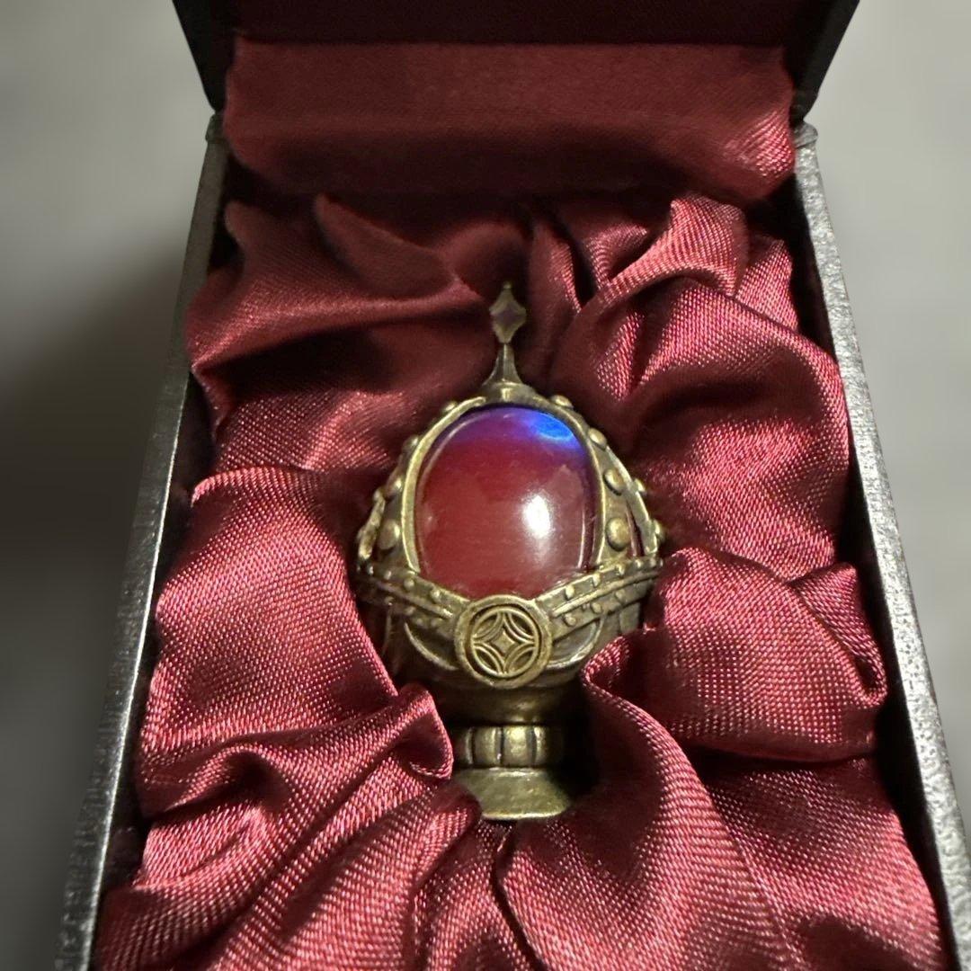 まどマギ　ソウルジェム　暁美ほむら