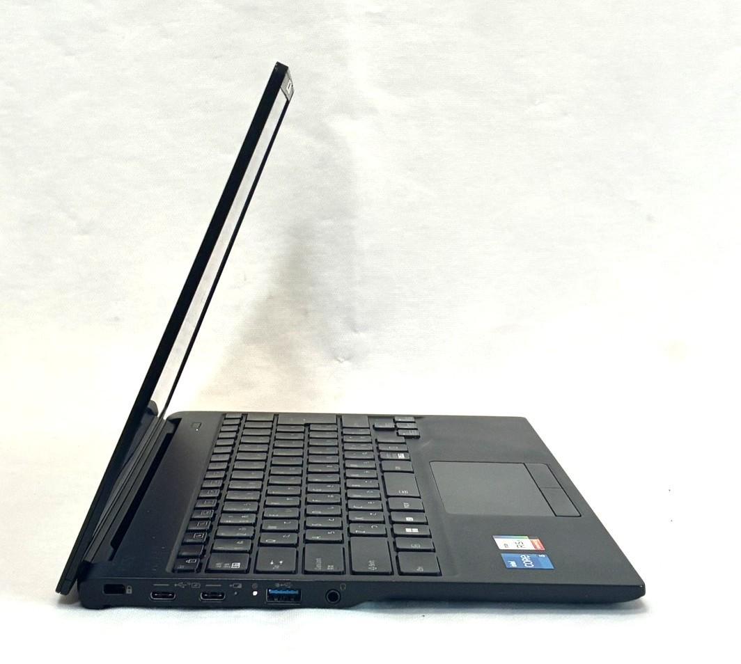 美品 2023年 軽量 薄型 LIFEBOOK WU2/H1 i5 13世代 - メルカリ