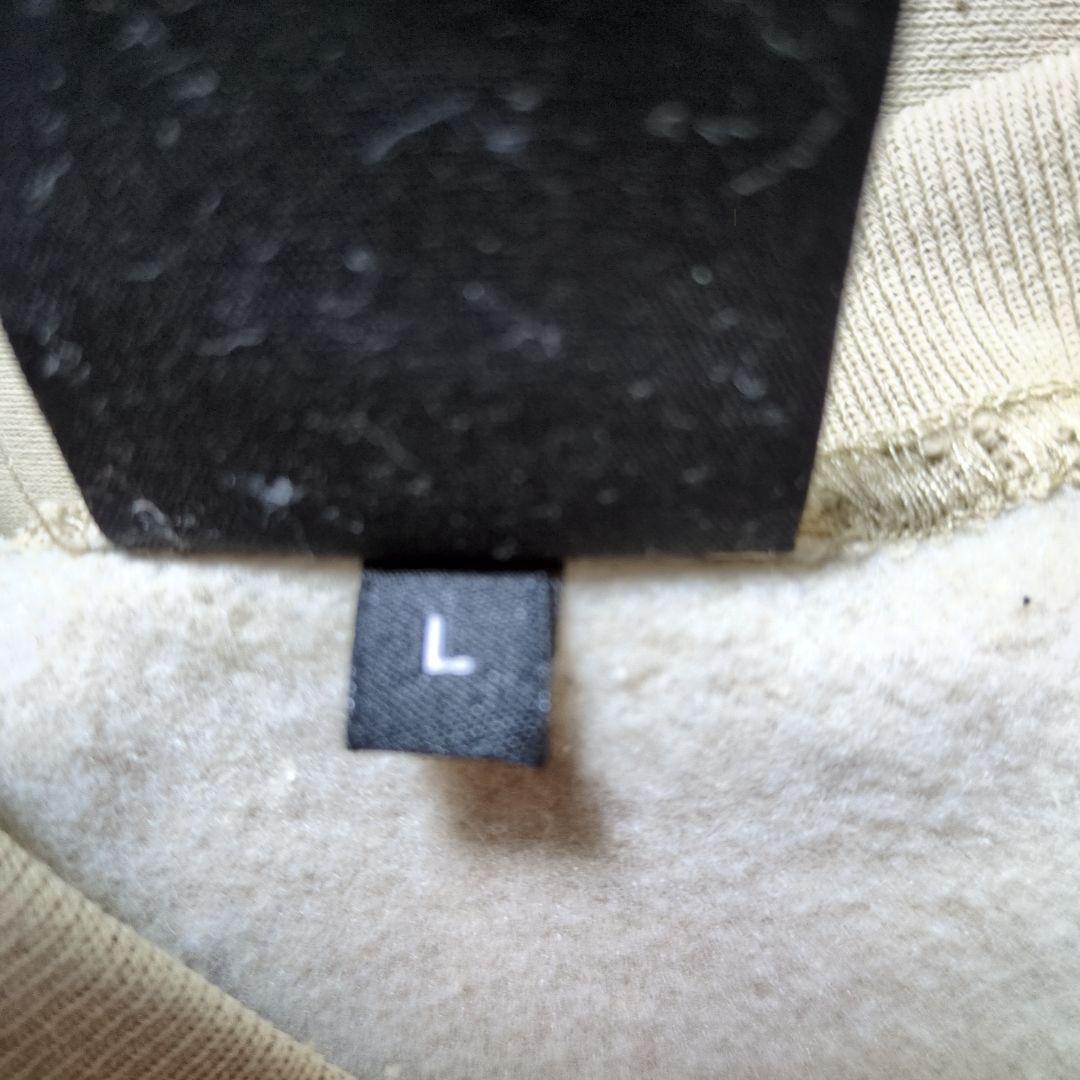 藤井風　I AM YOU 　トレーナー　Ｌサイズ