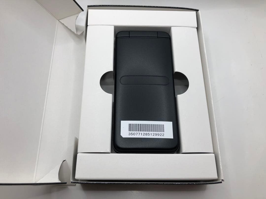 ☆Simフリー☆未使用品☆ GRATINA KYF42 ブラック Amazon | au GRATINA KYF42 SKA ブラック【SIMフリ−解除済】【au