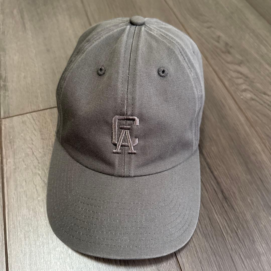 L'Appartement【アメリカーナ】CA CAP グレー