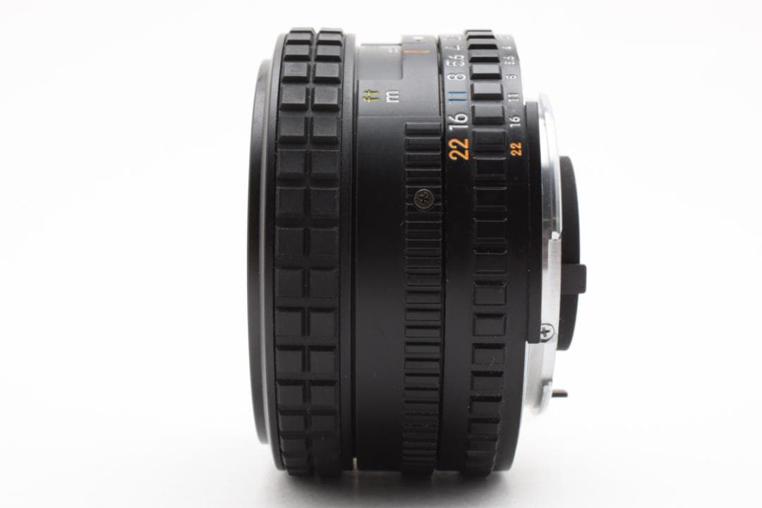 332☆動作品☆ Nikon LENS SERIES E 35mm 1:2.5の通販はau PAY