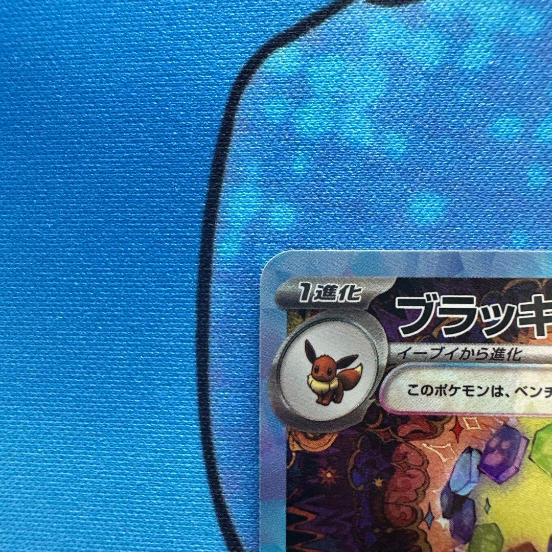 専用出品】ブラッキーex SAR - メルカリ