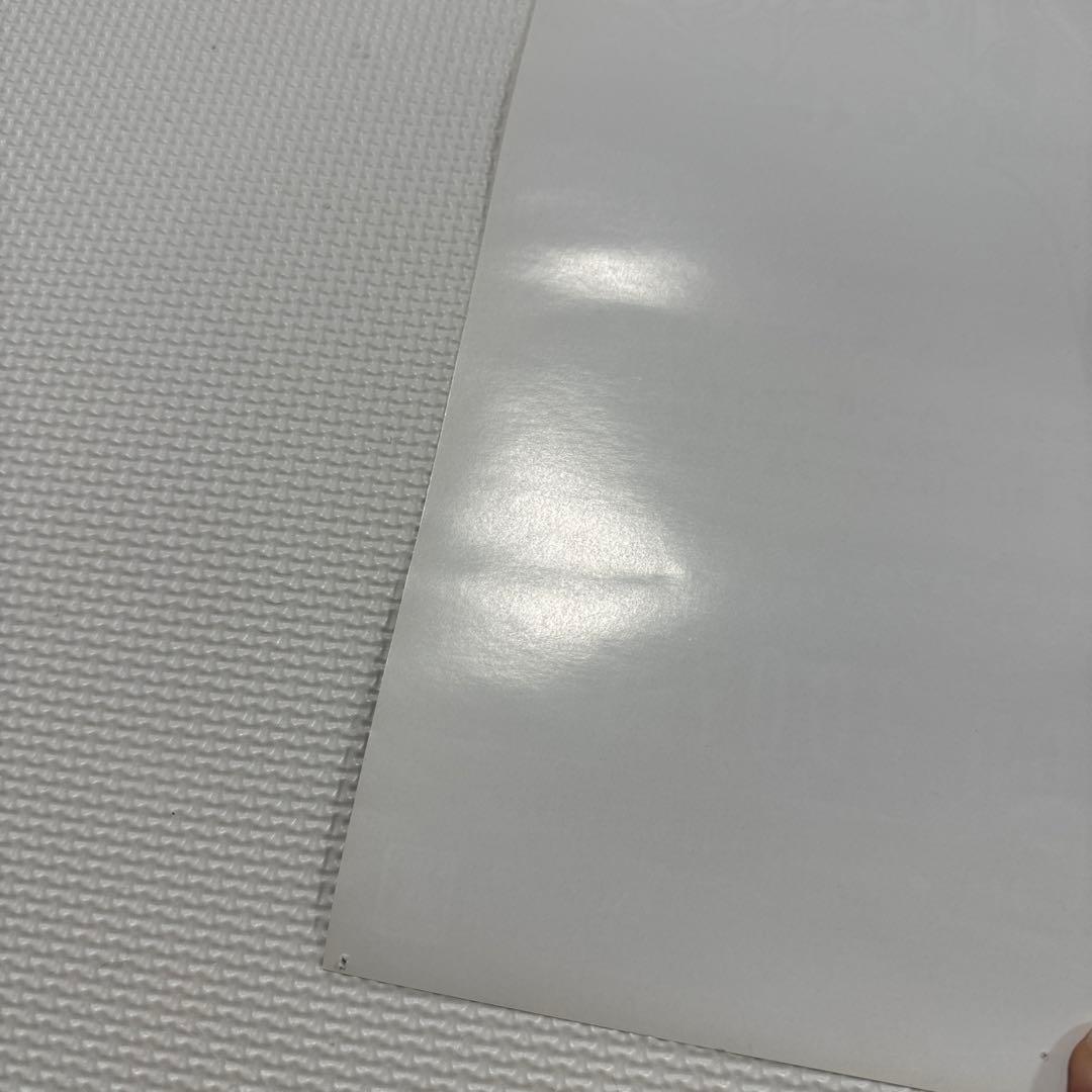【非売品】キングダムハーツⅡ ファイナルミックス　告知ポスター