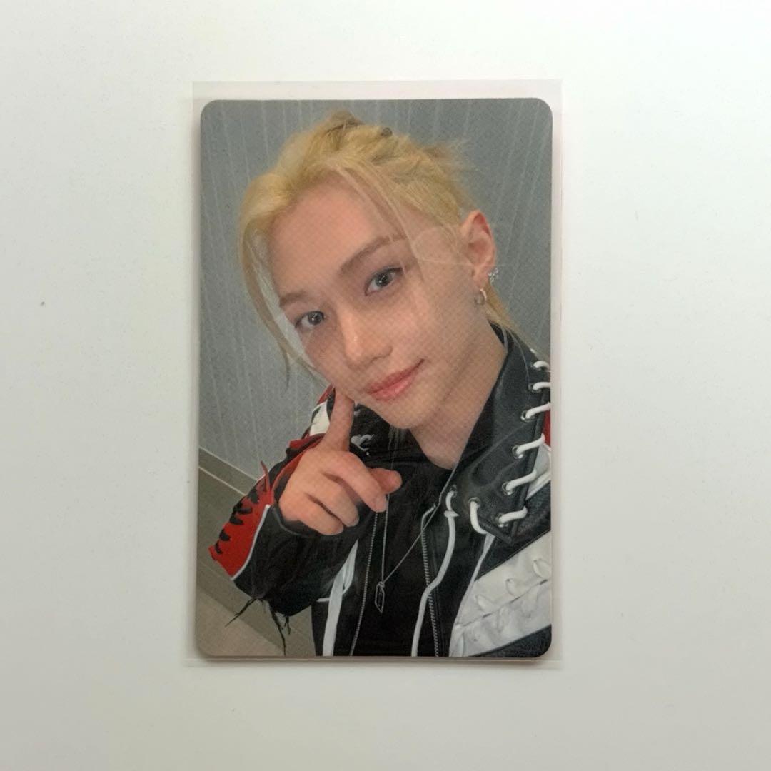 スキズ straykids 2/1 Hollow オフイベ 会場限定トレカ ピリ - メルカリ