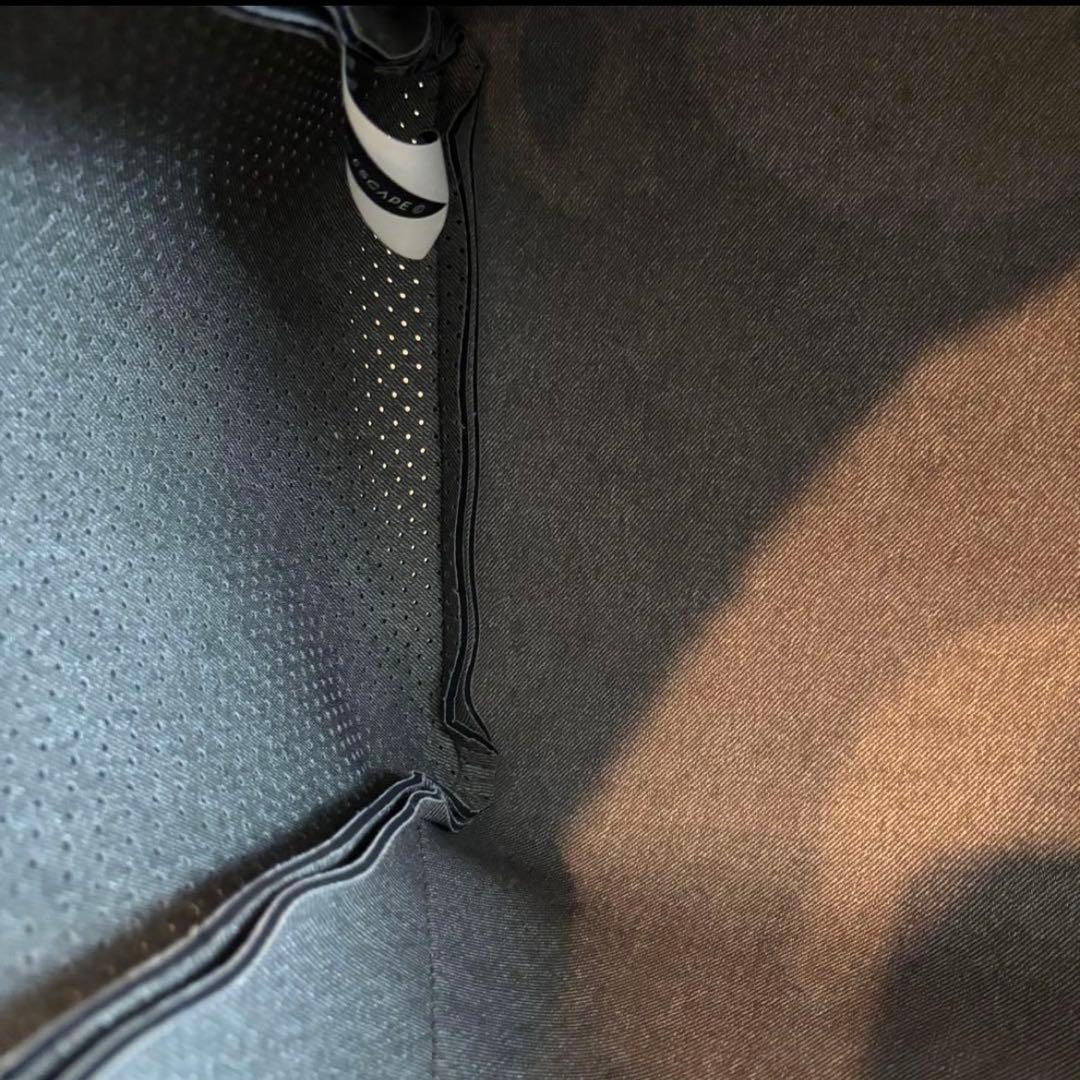 《美品》　ステイトオブエスケープ　トートバッグ