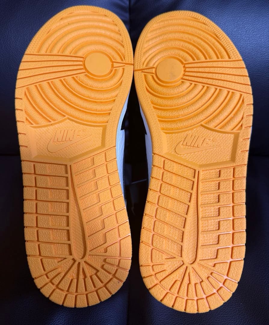 靴 NIKE AIR JORDAN 1 RETRO HIGH OG \"TAXI\"