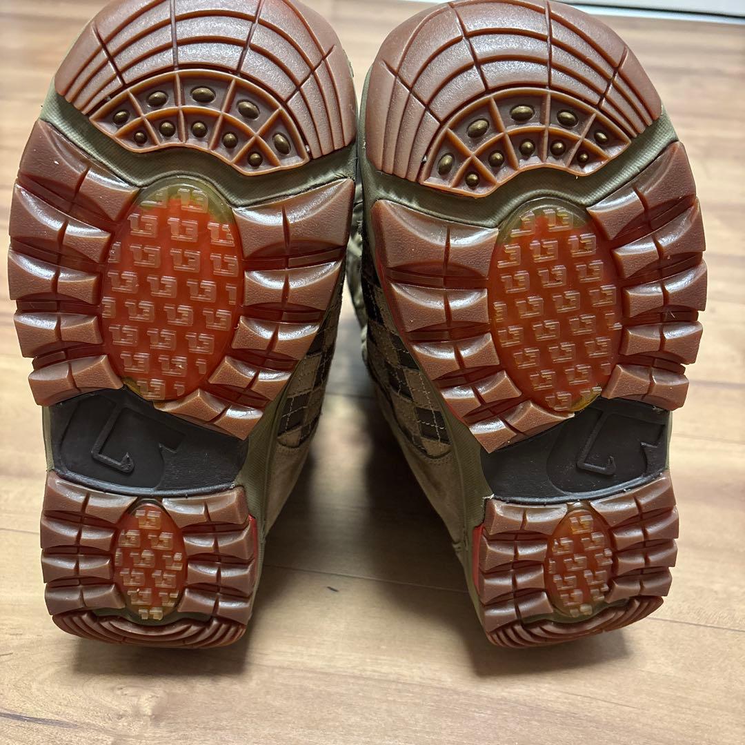 BURTON SABBATH バートン スノボ ブーツ サバス - メルカリ