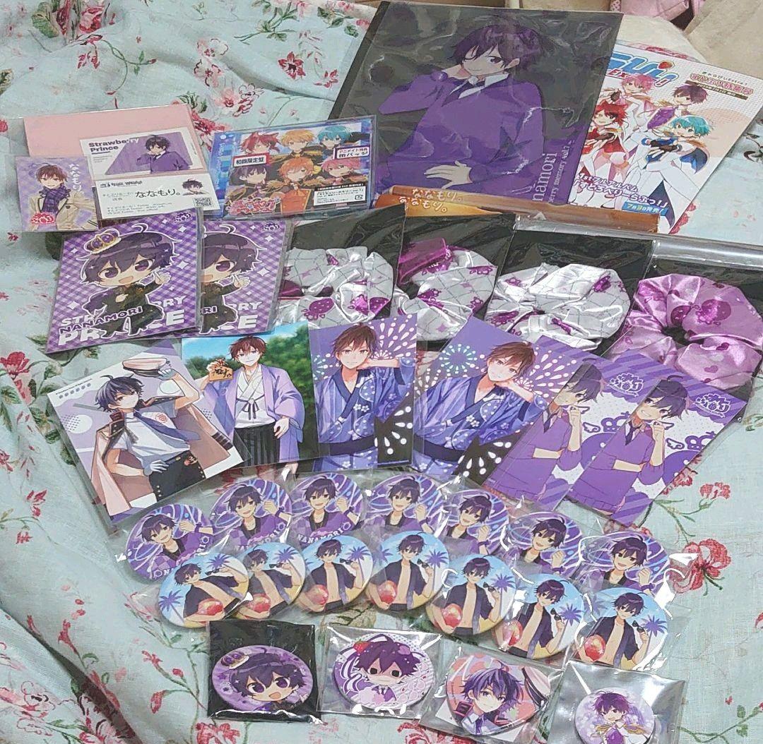 すとぷり ななもり。セット - メルカリ