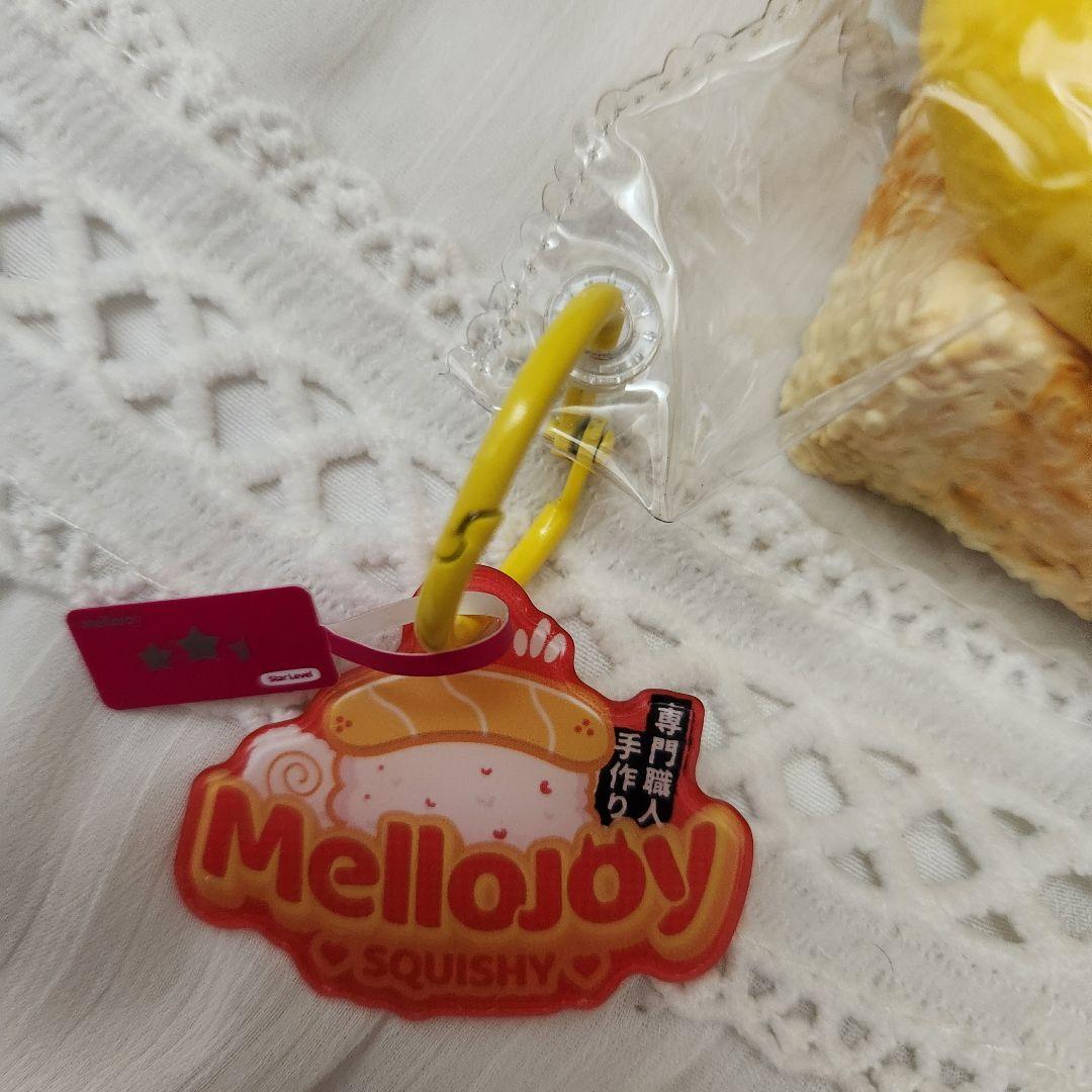 メロジョイカレーオムライス