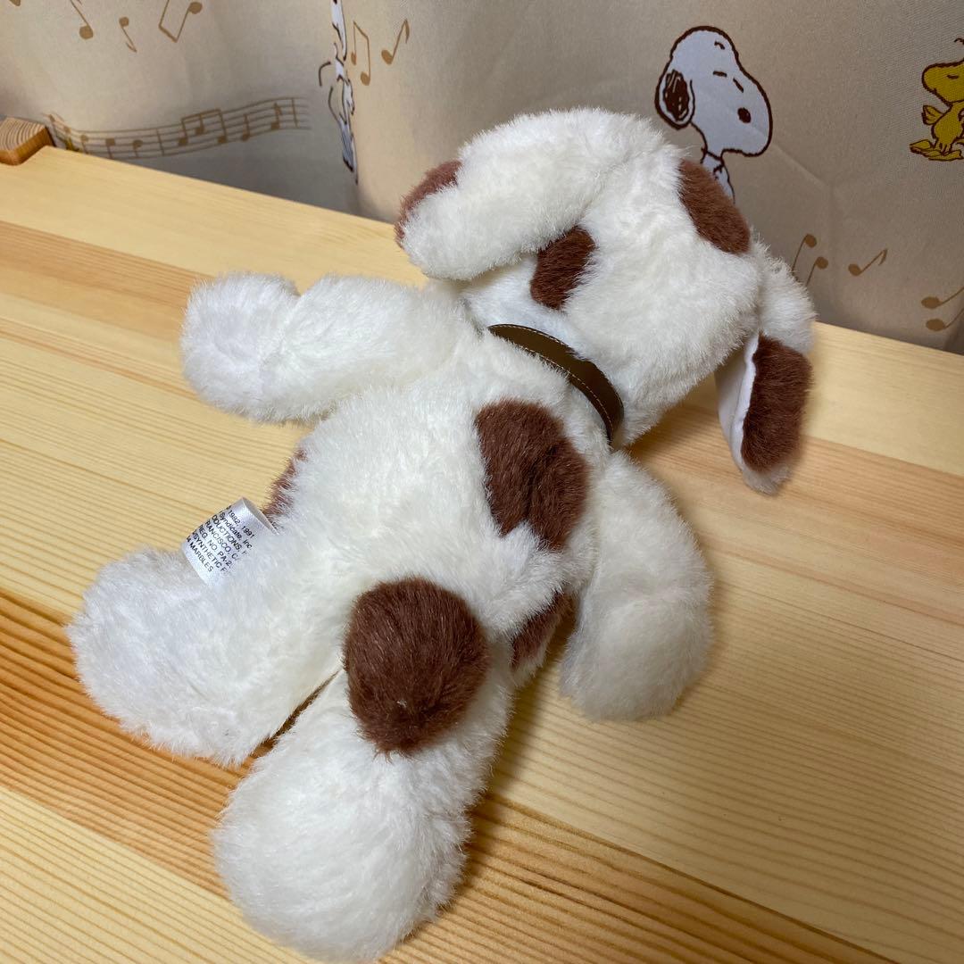 peanuts snoopy スヌーピー マーブルス ぬいぐるみ ファミリア - メルカリ