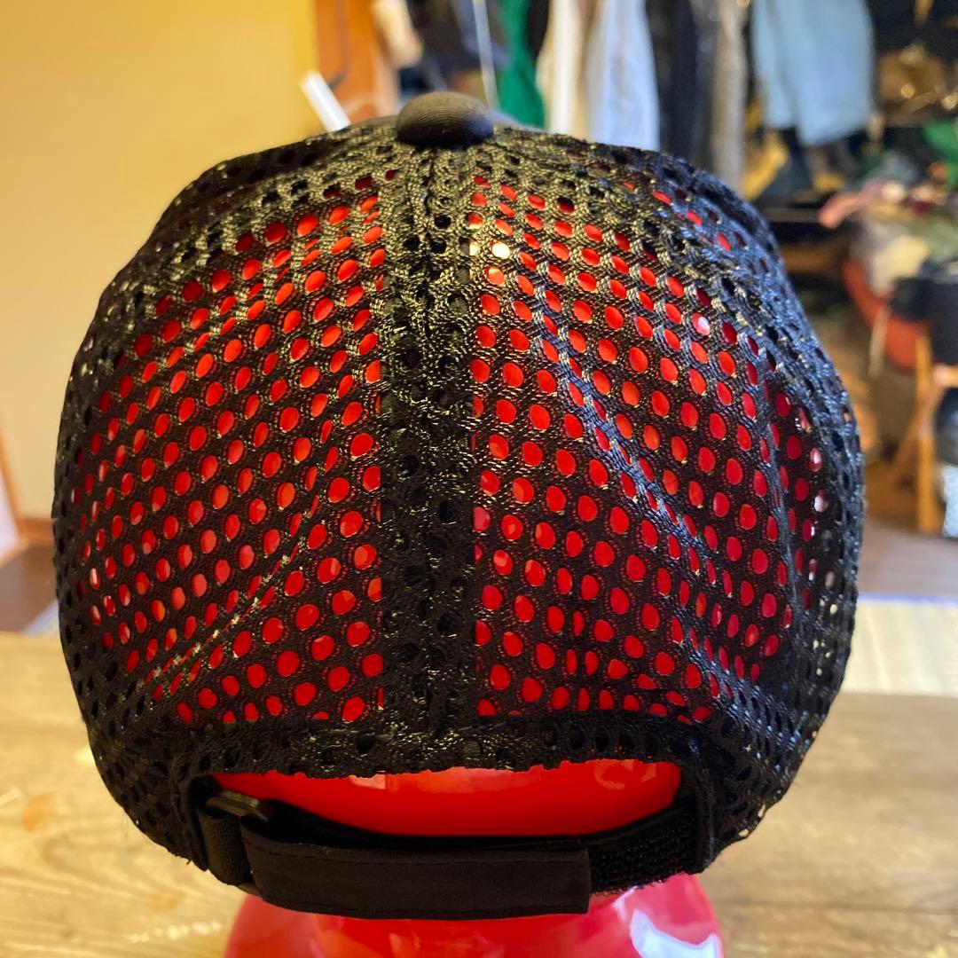 ELDORESO asics エルドレッソ アシックス キャップ - メルカリ