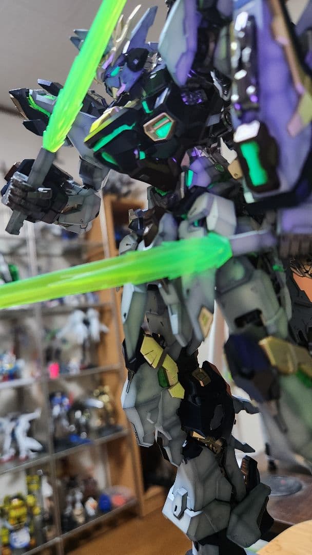 海外プラモデル APOCALYPSE アポカリプス - メルカリ