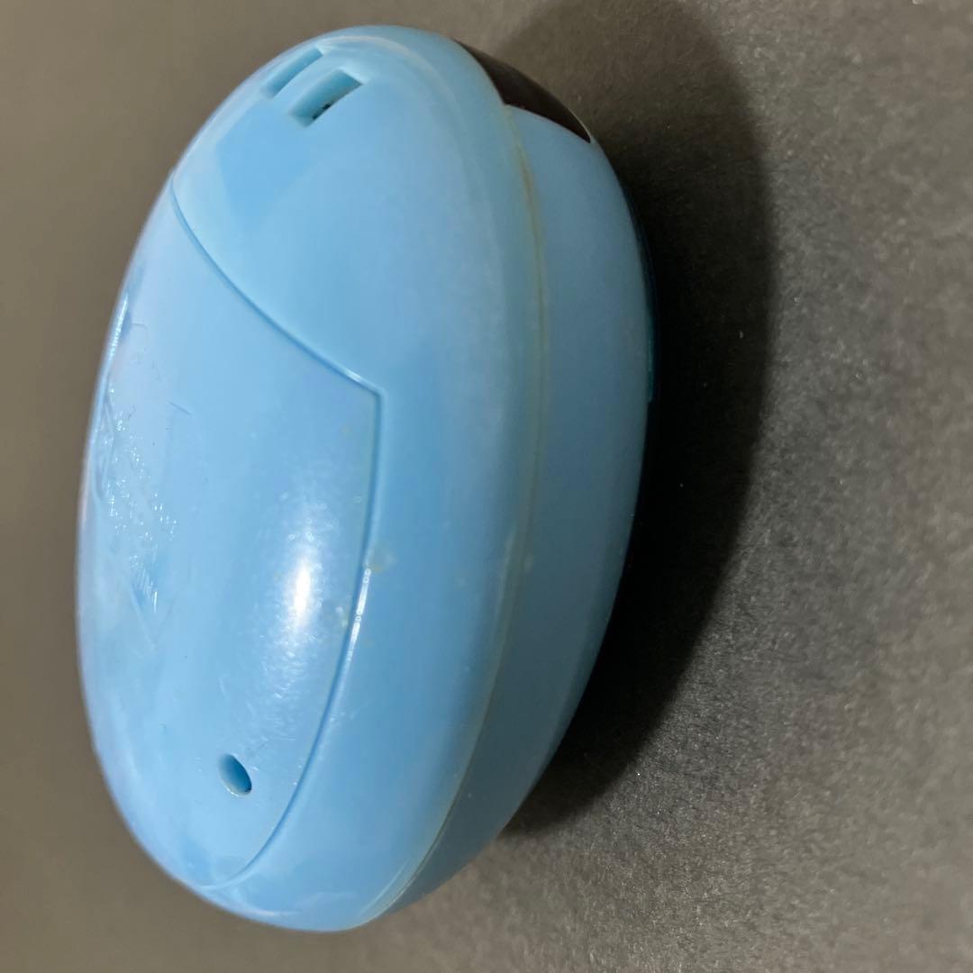 【ジャンク品】たまごっち iDL Tamagotchi iDL ブルー