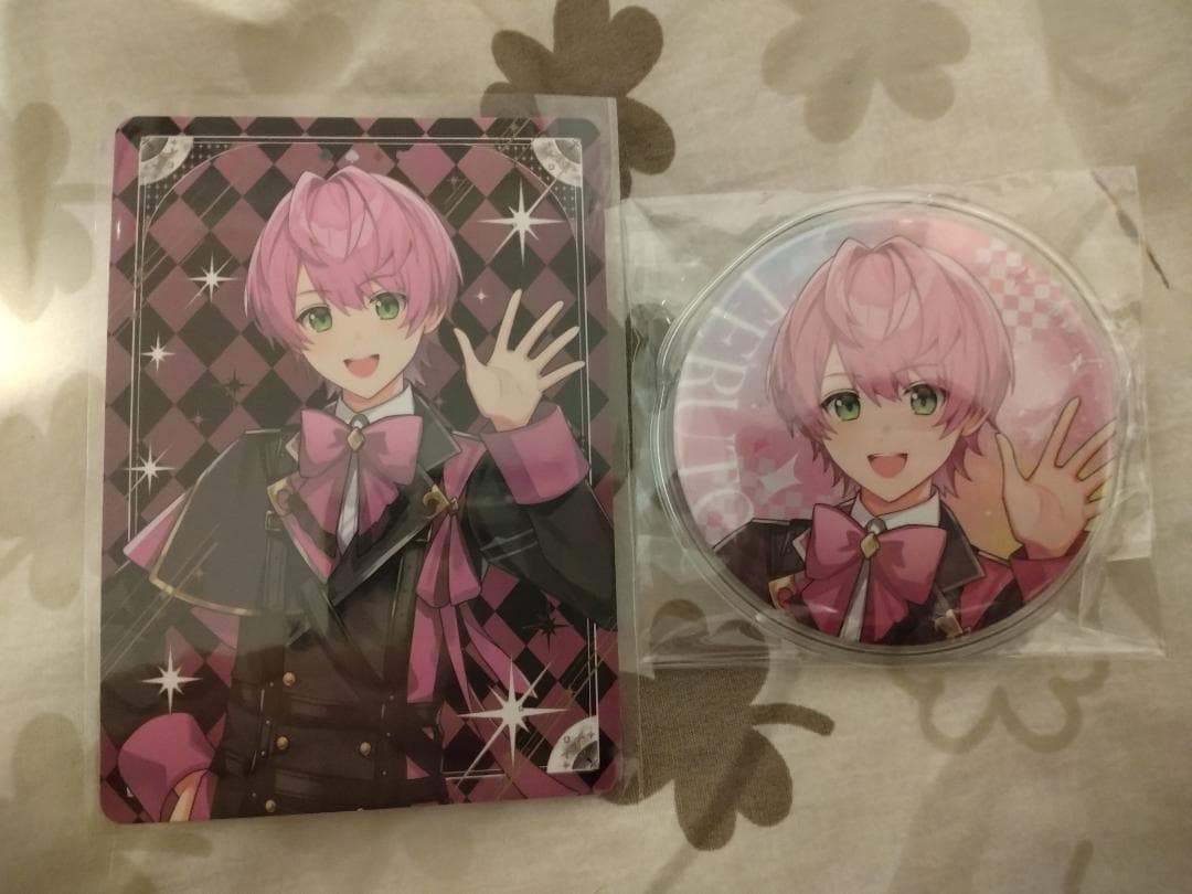 騎士X てるとくん AGF 缶バカード 等身 オマケ付き‼️ - メルカリ