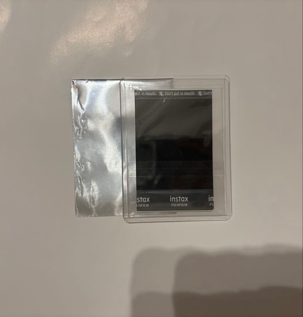 最終値下げstraykids 直筆サイン入り チェキ バンチャン エコパ5/17