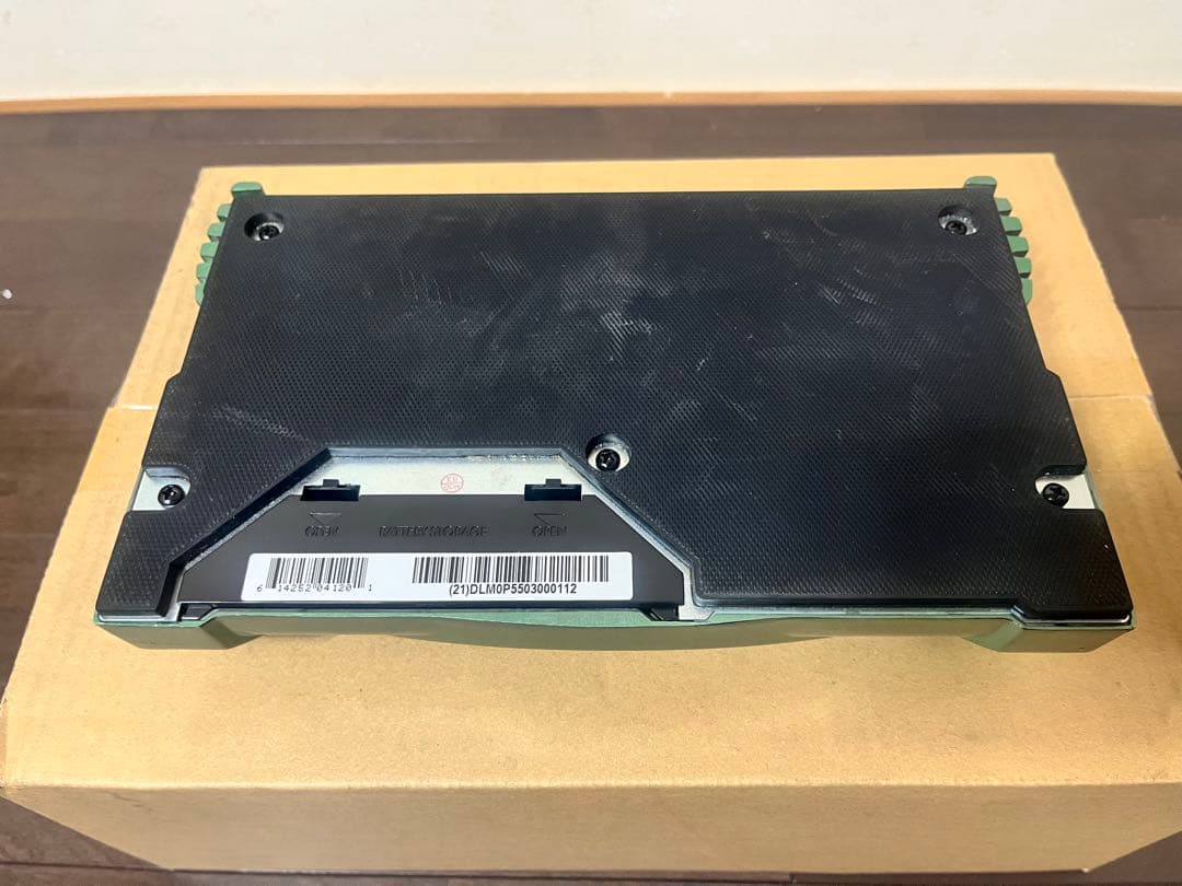 ギター LINE 6 DL4 Delay Modeler