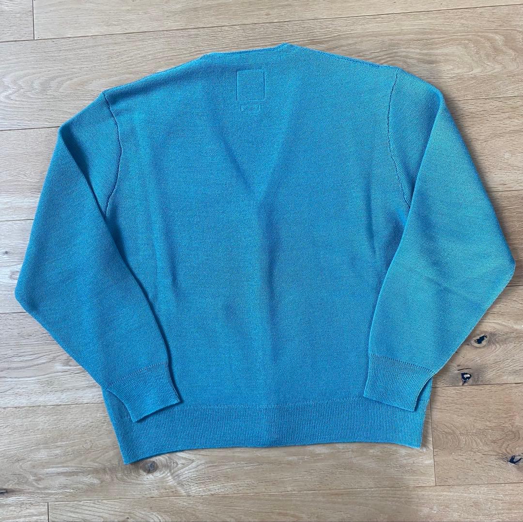 visvim 25AW SELMER KNIT CARDIGAN - メルカリ
