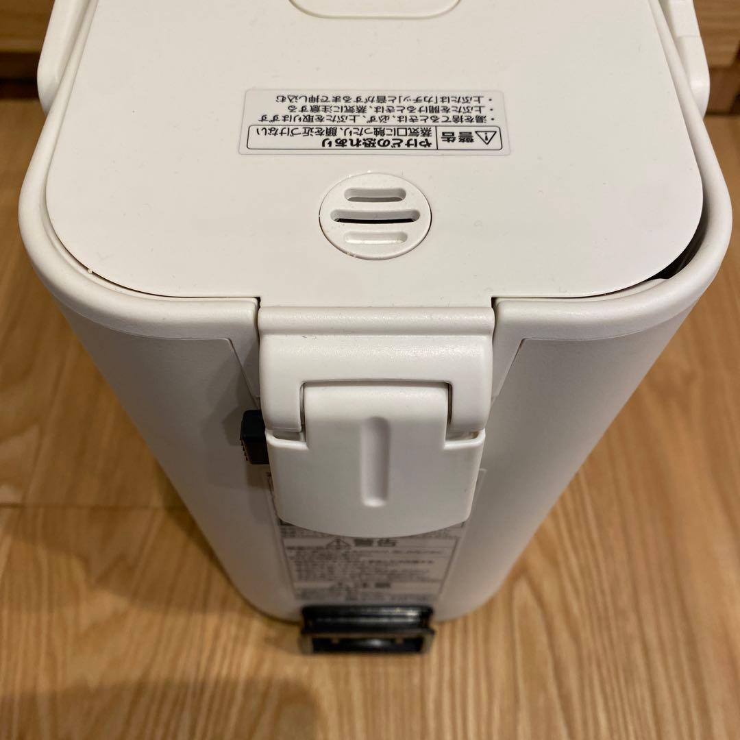 象印 電気ポット STAN. [1.2L] CP-CA12-WA