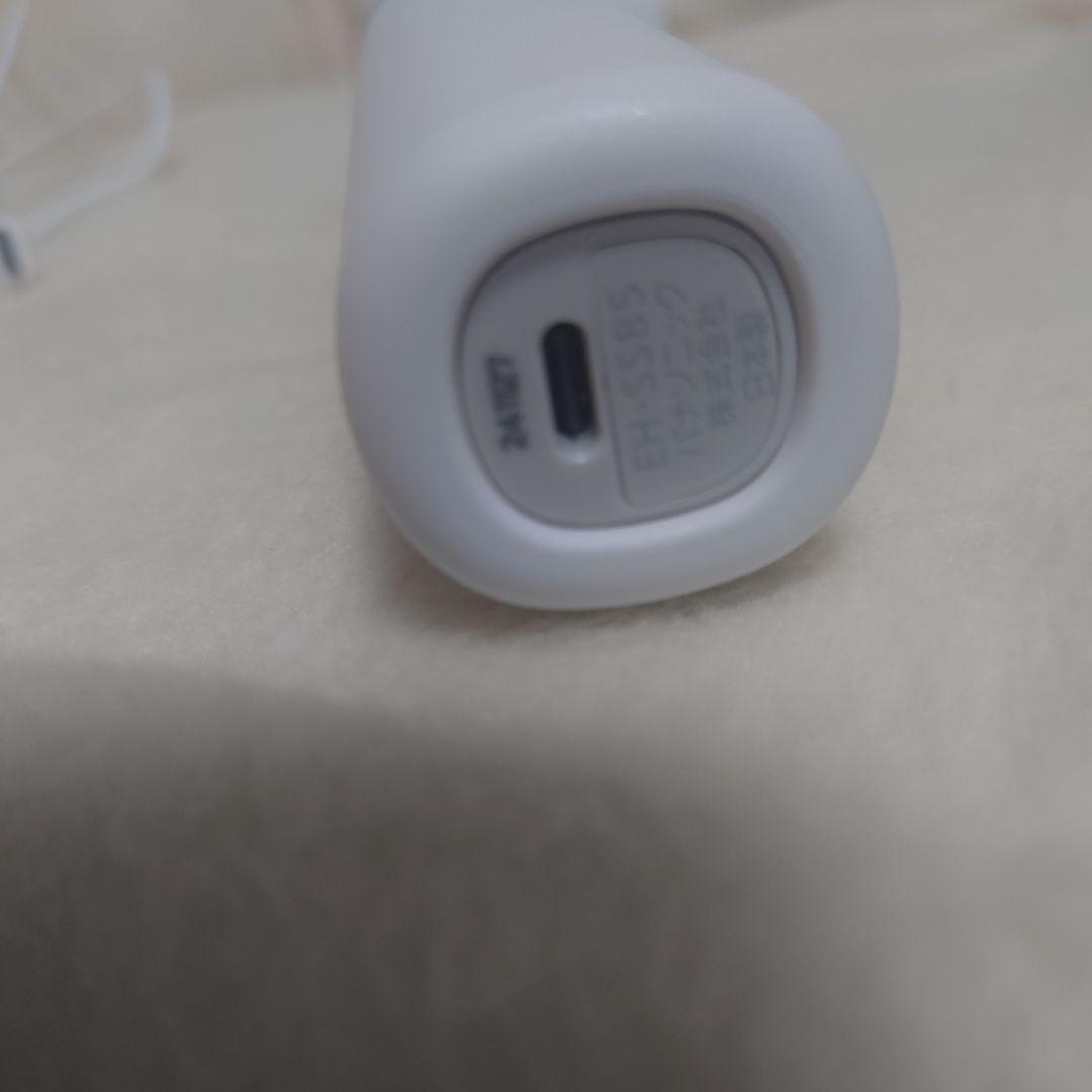 Panasonic EH-SW50 美顔器 USB充電対応