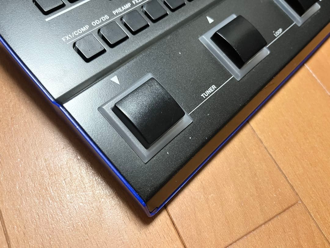 ☆BOSS GT-1 ギター マルチエフェクター 中古☆