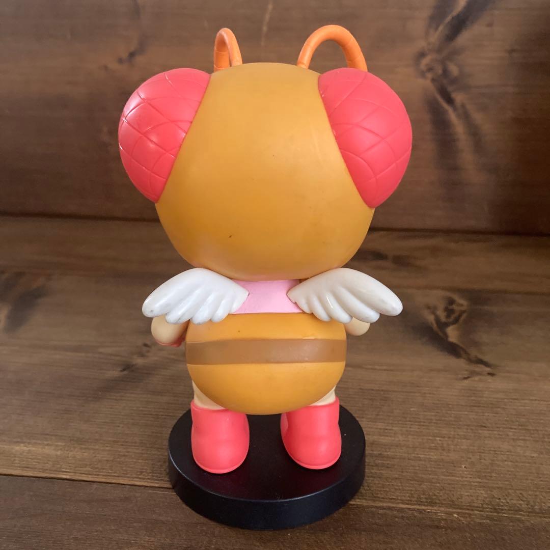 東映アニメーション Dr.スランプ アラレちゃん ガッちゃん フィギュア