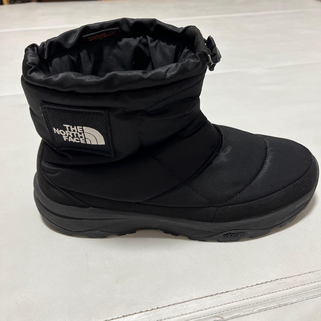 ノースフェイス スノーブーツ 28.0cm