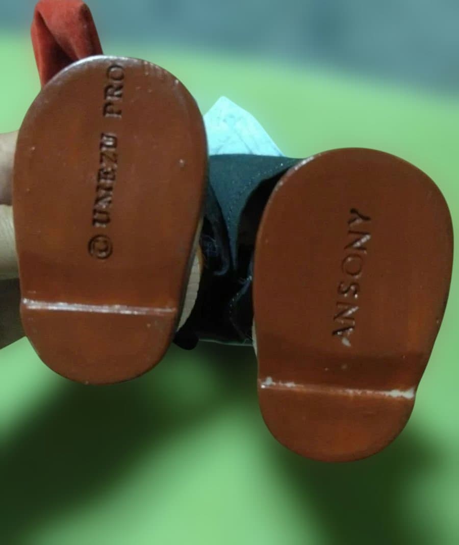 当時物◆まことちゃん人形 アンソニィー・ビンテージ