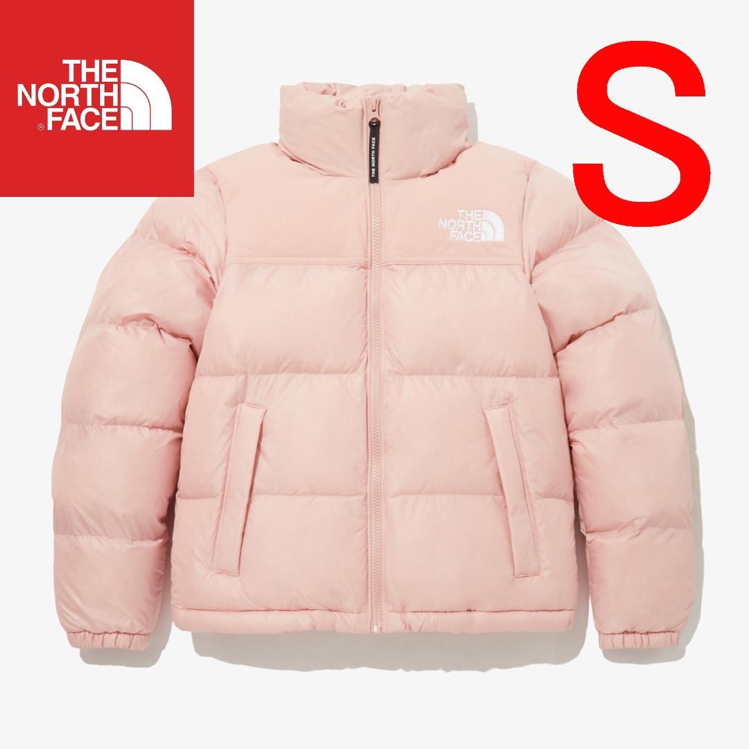 S 最新 秋冬 ザノースフェイス ヌプシオンボール ダウンジャケット