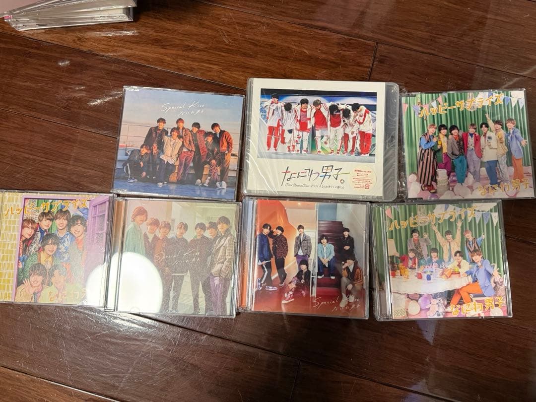 なにわ男子 道枝駿佑 まとめ売り 大幅値下げ可 - メルカリ