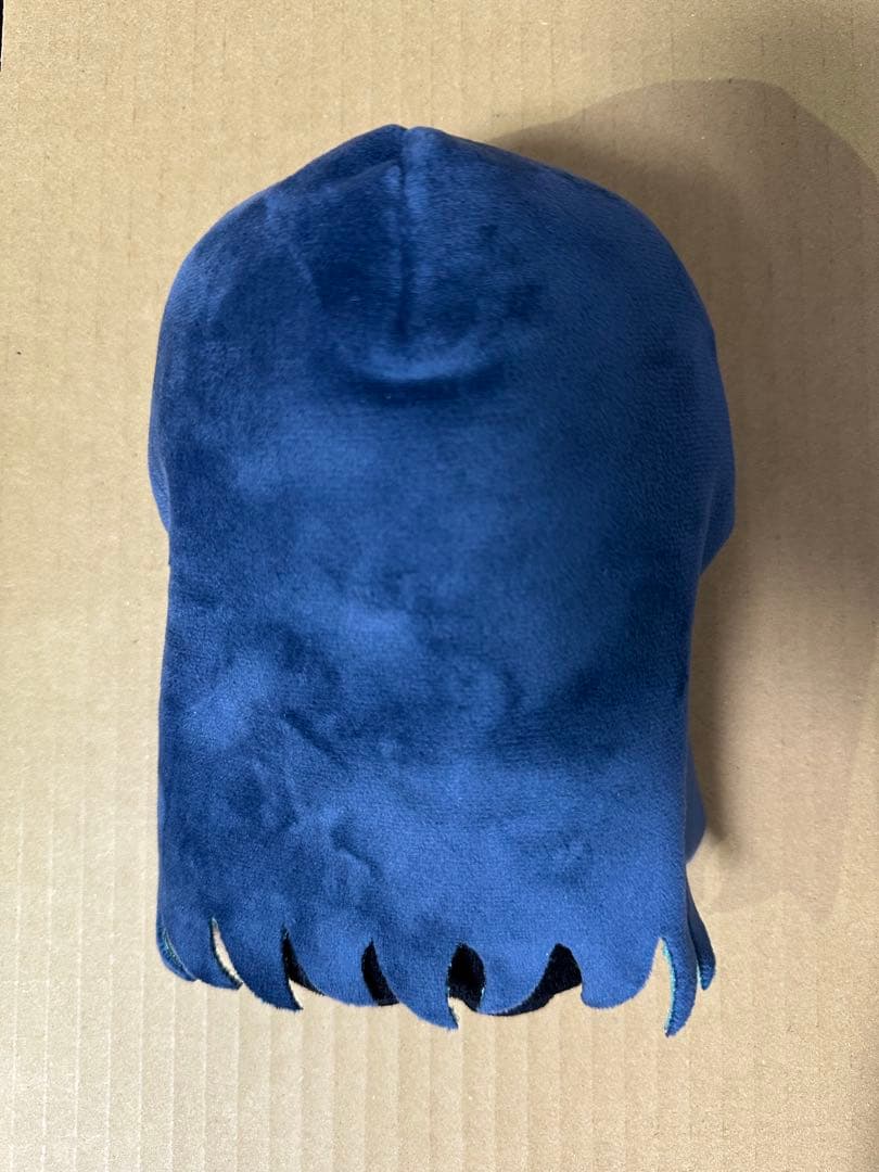 生まれましたよ おめでとう AdoちゃんぬいぐるみB