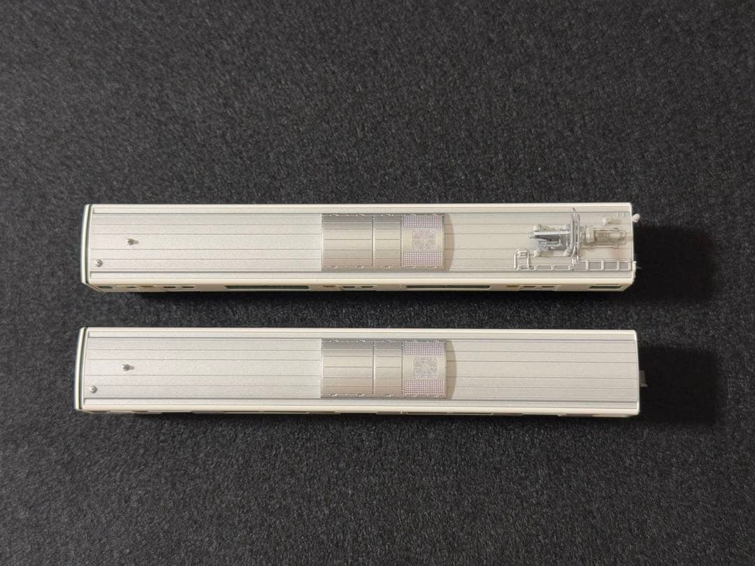 グリーンマックス JR九州 817系2000番台 基本2輛編成 (動力付き)