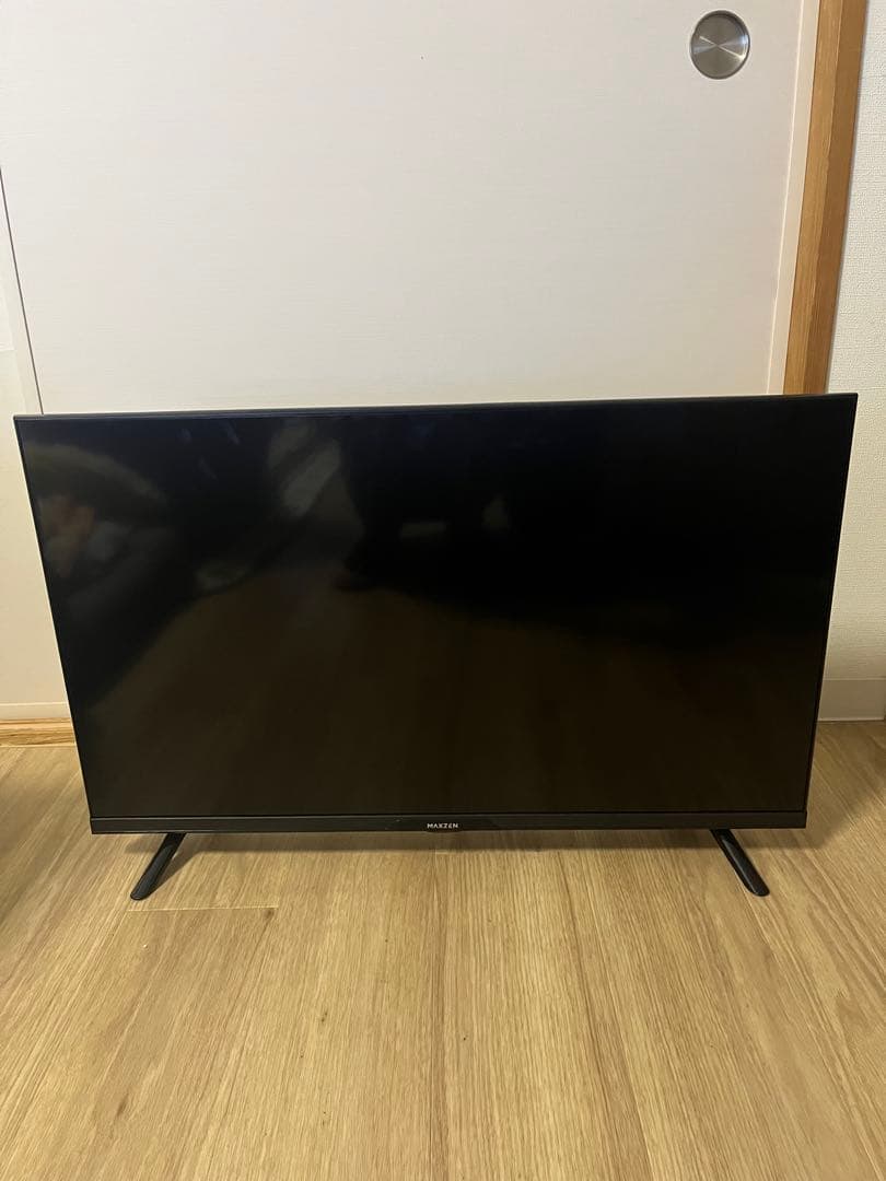 2025年購入品！ MAXZEN MV32CH06 TV 32インチ MAXZEN MV32CH06 [32インチ] 価格比較 - 価格.com