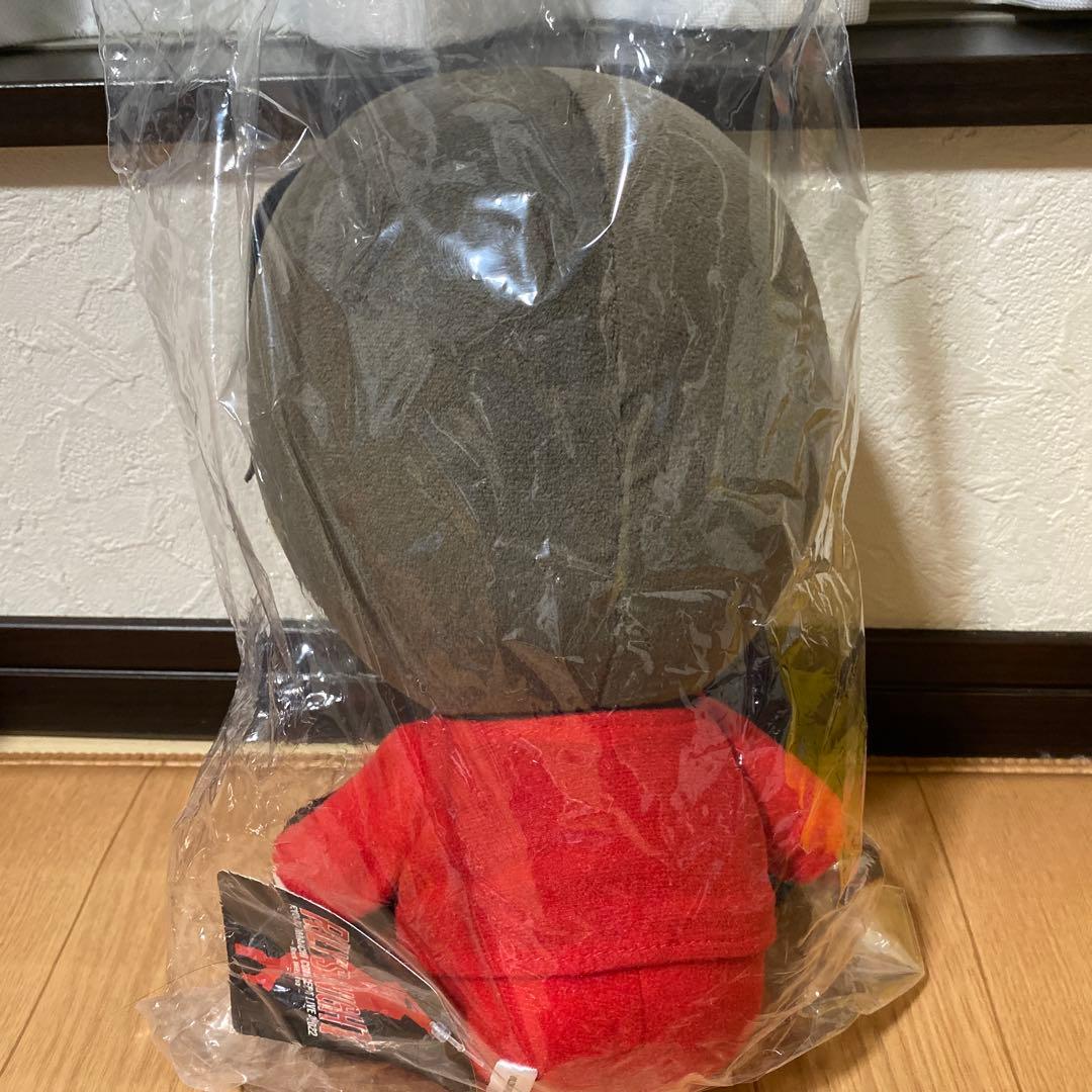 RILY'S NIGHT ライジー ぬいぐるみ 今市隆二 セット