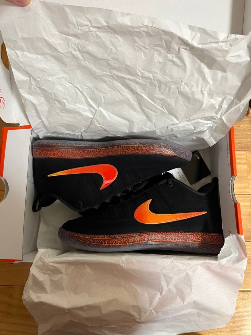 シューズ(男性用) Nike Book2 Rising 26.5cm