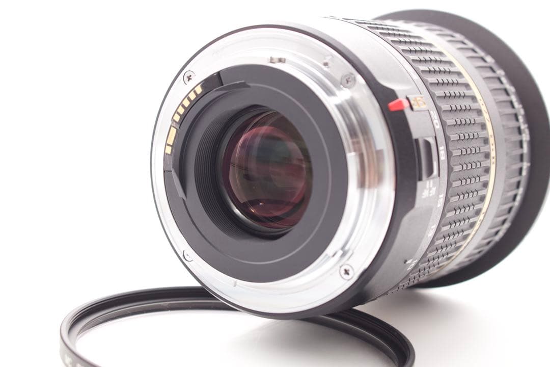 TAMRON SP 10-24mm F3.5-4.5 Di Ⅱ✨超広角レンズ