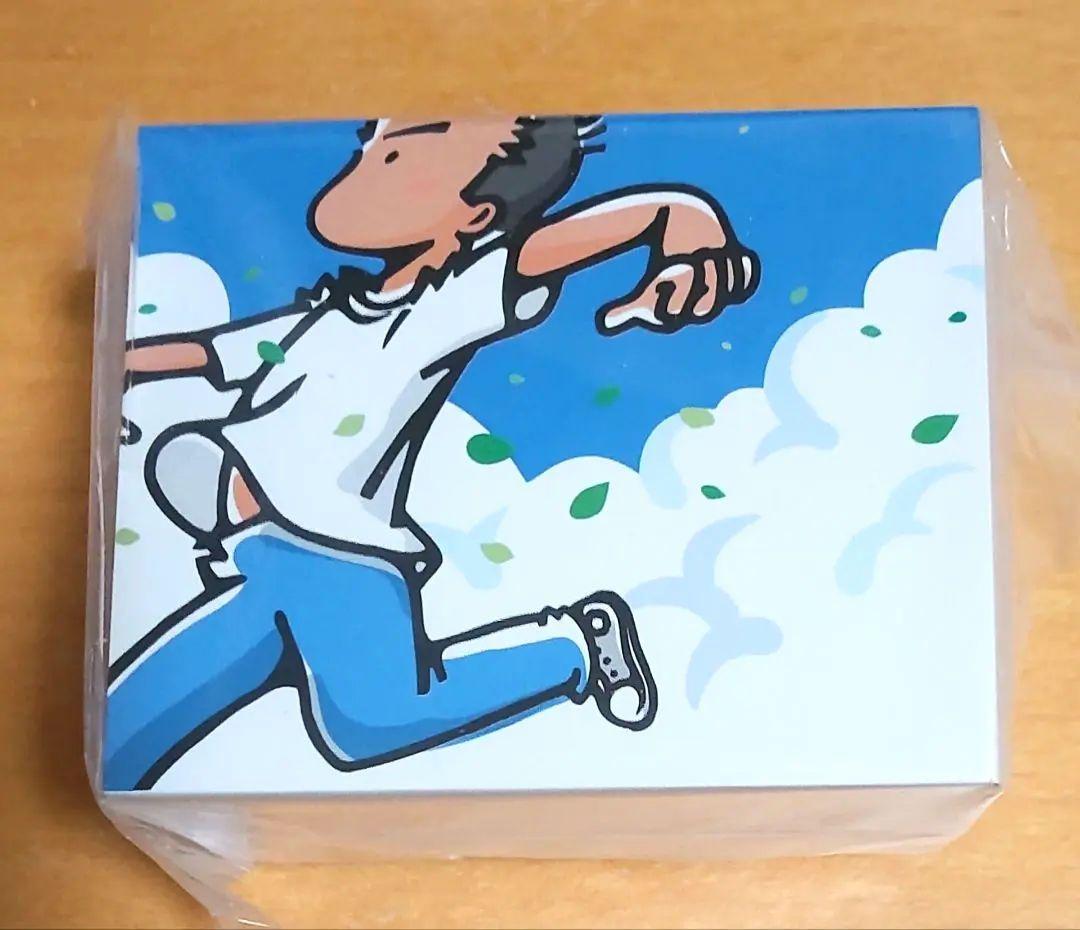 【貴重 未開封】小田和正　ツアー　オルゴール　3点