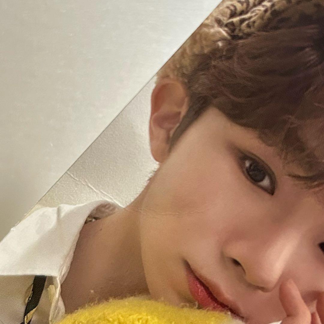 WHIB ウォンジュン トレカ セット - メルカリ