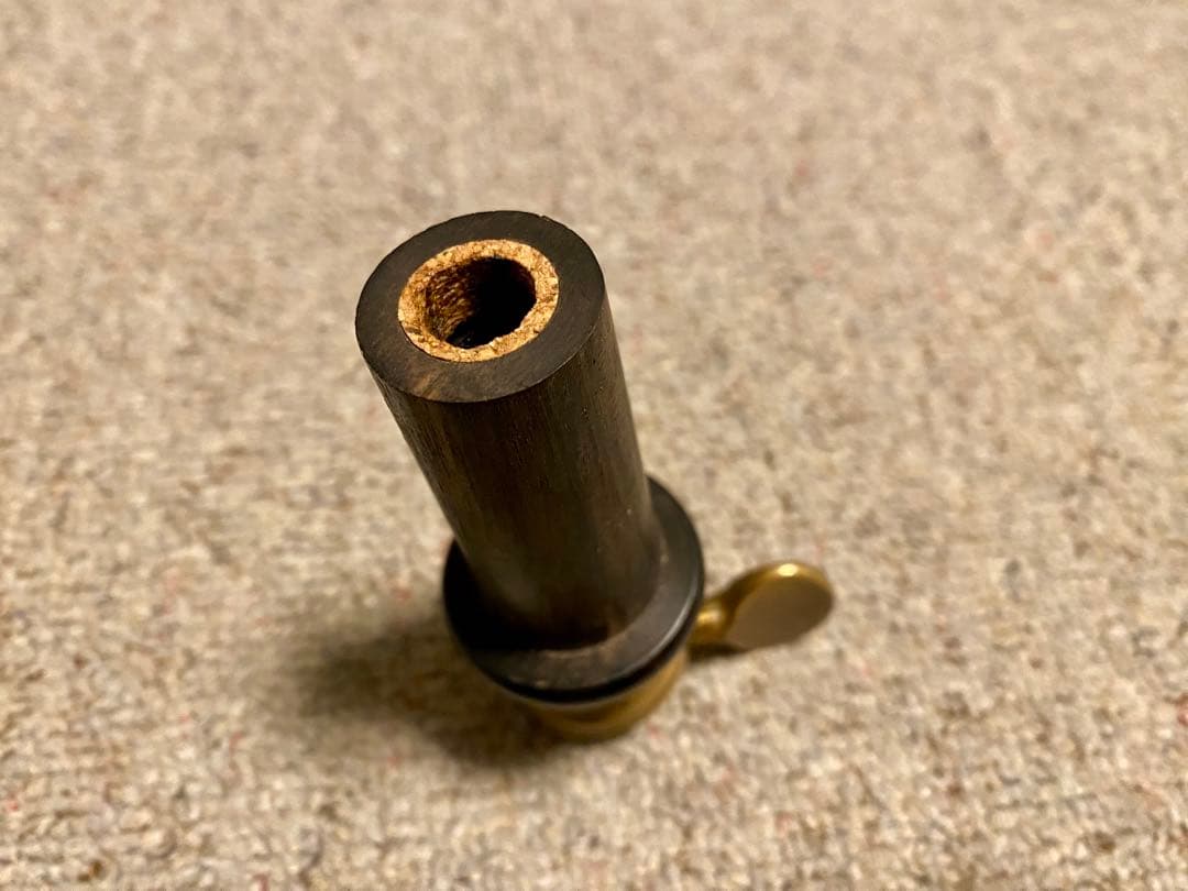 チェロ用 ソケット＆鉄エンドピンセット - メルカリ